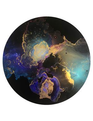 Womb of Creation