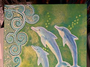 Chasing The Waves At Rincon