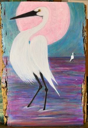 Orchid Moon