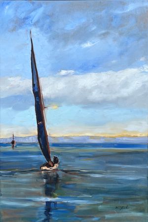Sailboat