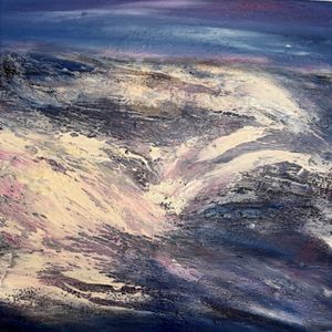 Magenta Storm