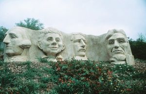 September 24: Tour-The Hermitage SB