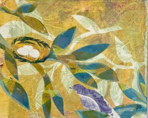 Nested