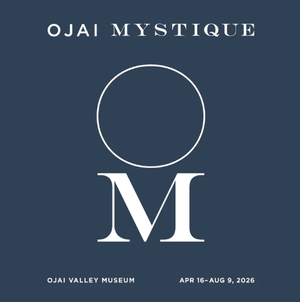 Apr 23: Ojai Mystique Tour