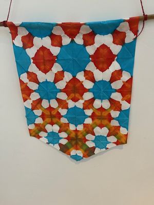 June 20: Orizomegami Community Workshop