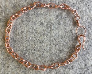 Paperclip Bracelet