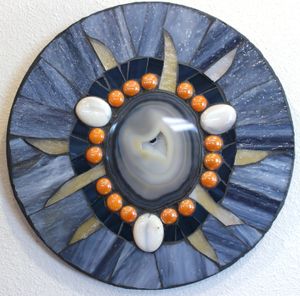 Agate Go Round