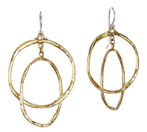 Come Together Earrings