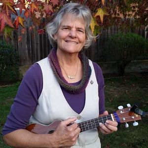 Jan 21-Feb 11: Intro to Ukulele