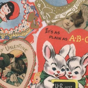 Feb 12: I ❤️ Art - Valentines-Making for Kids*