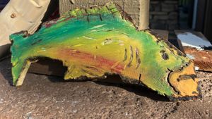 मछली ( Fish)