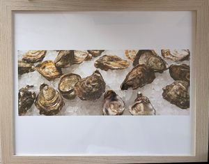 Oyster Bar