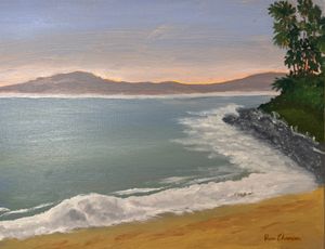 Palm Tree Point - Rincon