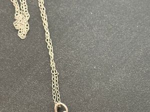 Rosa Necklace