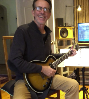 June 13-Aug 22: Guitar Foundations