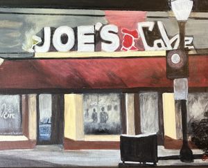 Joe's