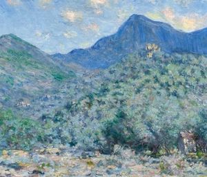October 16: The Impressionist Revolution (Tour SBMA)