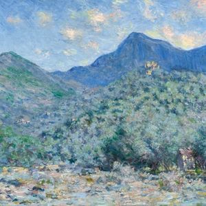 October 16: The Impressionist Revolution: Monet to Matisse from the Dallas Museum of Art (Tour SBMA)