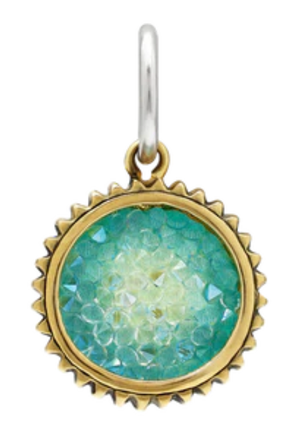 Lightscape Charm - Let Go