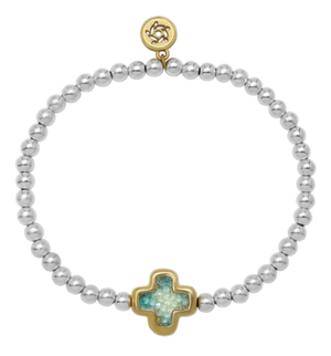 Lightscape Stretch Bracelet - Let Go