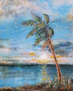 Sea Breeze