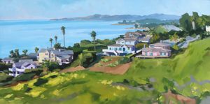 Summerland Overlook