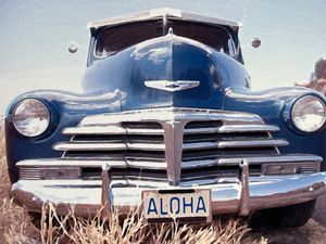 Aloha Chevy