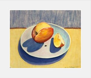 Apple Slice