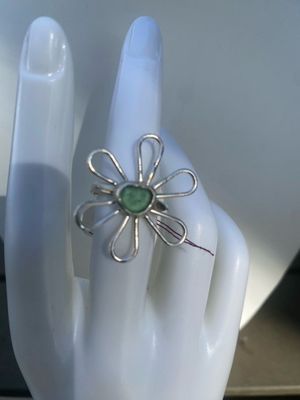 Flower Ring 2