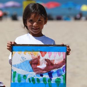 2025 Summer Camp Week 1: June 23 - 27