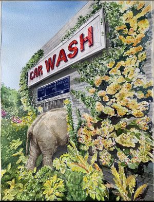 Soap-prise