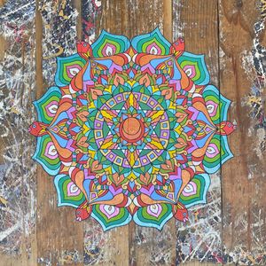Creative Flow