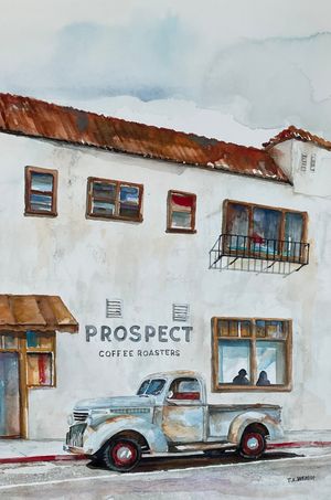 Prospect