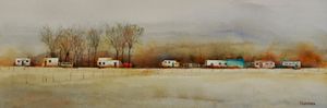 Taos Ranch