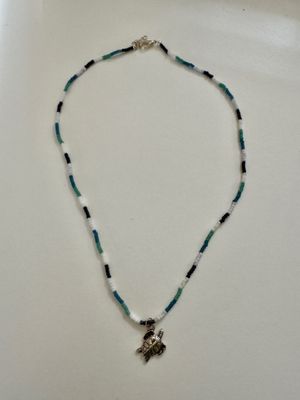Turtle Necklace