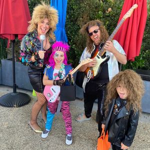 Community Halloween Costume Contest