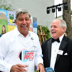 Fundraiser Events