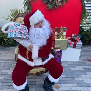 Holiday Festival