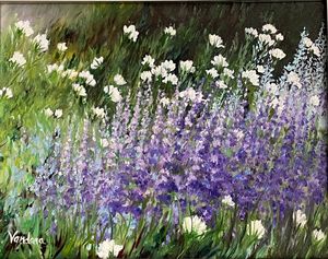 Enchanted Garden