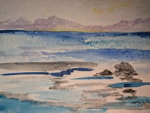 Santa Cruz Island