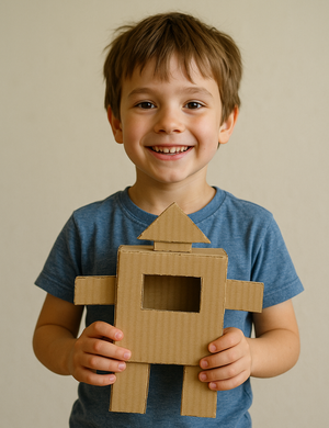 Nov.5-Dec. 3: After School Maker's Workshop