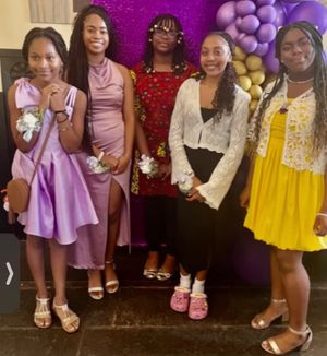 FY 26-27 Youth Member (Middle thru High School Only)