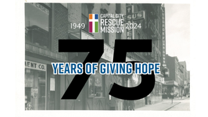 Register for Restoring Hope 2024