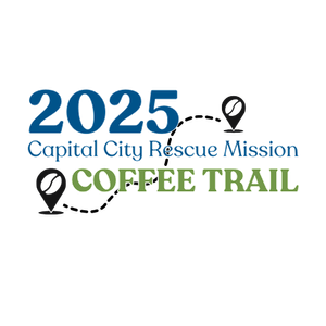 Coffee Trail 2025