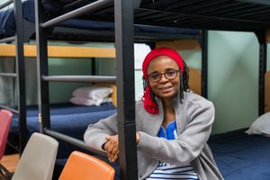 Hearts of Hope @ Wolferts Roost