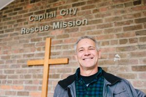 RESTORING HOPE SPONSORSHIP