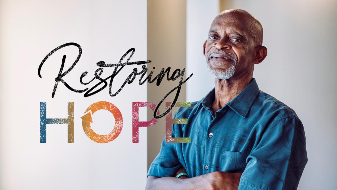 Register for Restoring Hope 2022 — CCRM