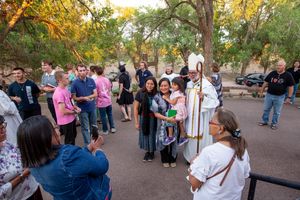 2026 Faith in Action Today Appeal