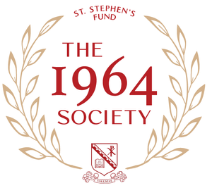 The 1964 Society - St. Stephen's Annual Fund