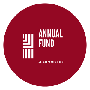 St. Stephen's Annual Fund